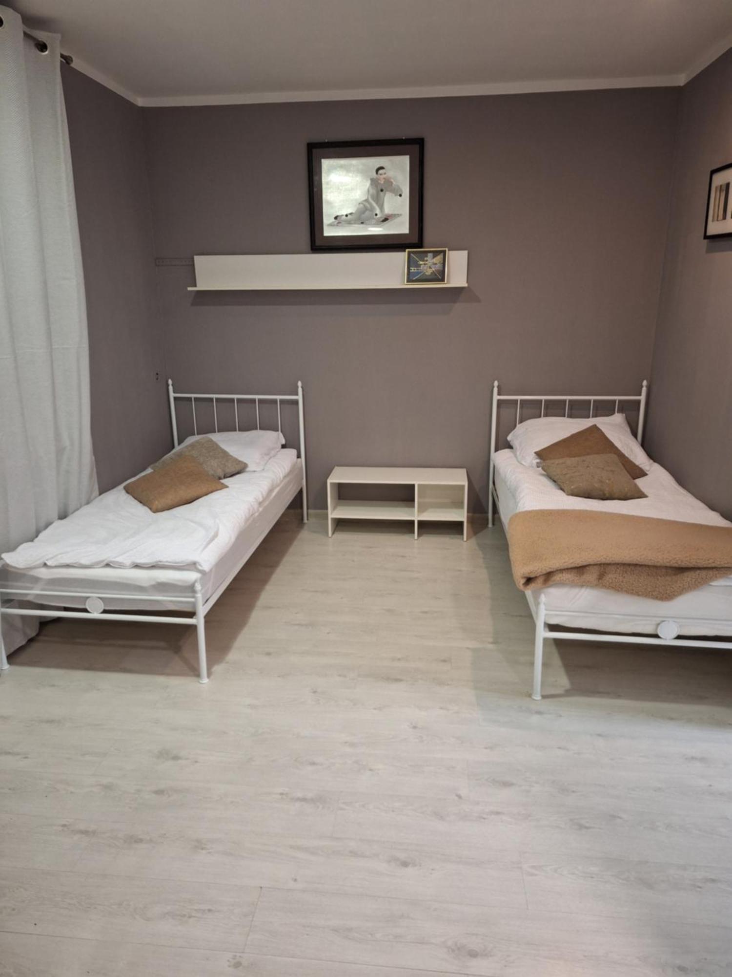 Apartament U Kasi Zielona Góra Exterior foto